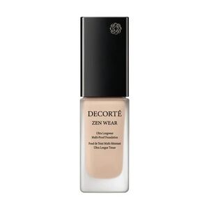 Decorte Zen Wear Foundation N12